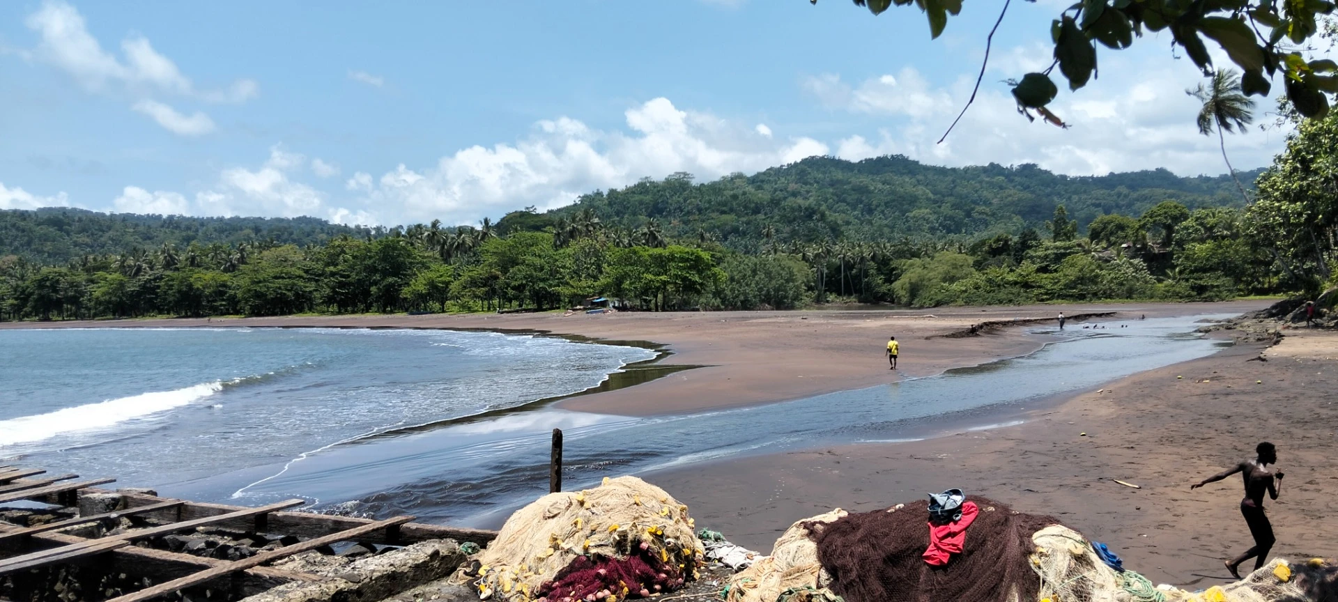 Best of São Tomé e Príncipe