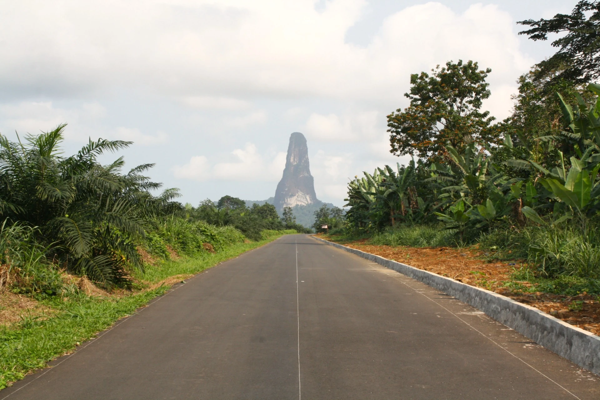 Best of São Tomé e Príncipe